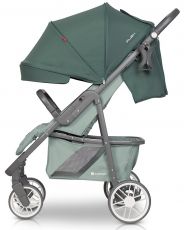 Прогулочная коляска EURO CART FLEX Jungle